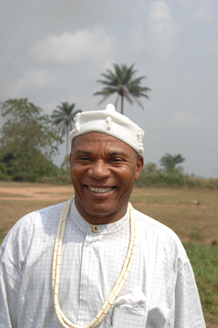 Ibinaukwu