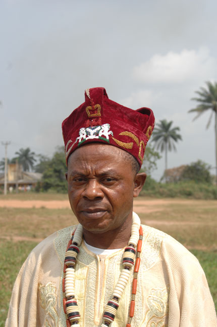 Ibinanta