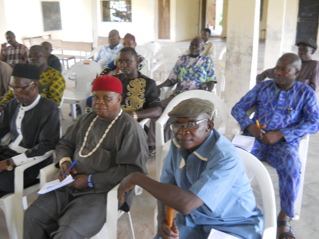 ICAS founders