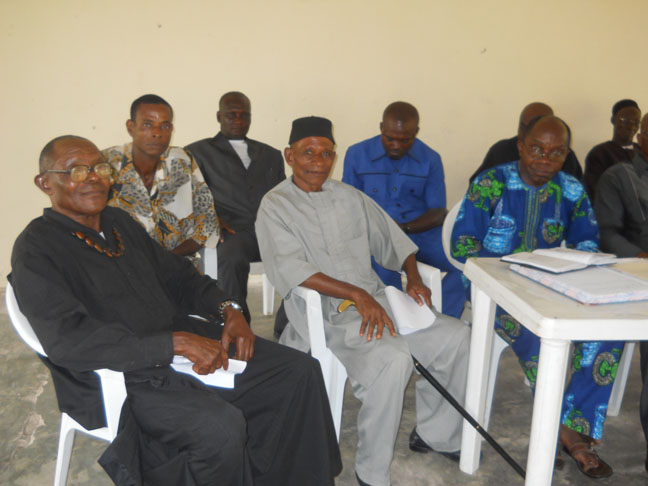 ICAS founders