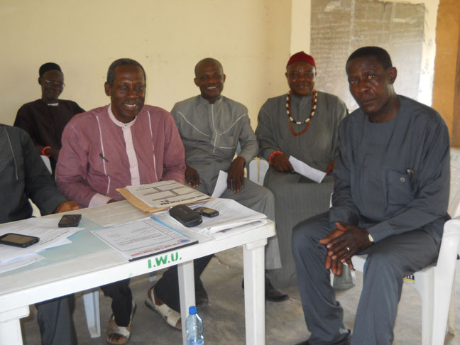 ICAS founders